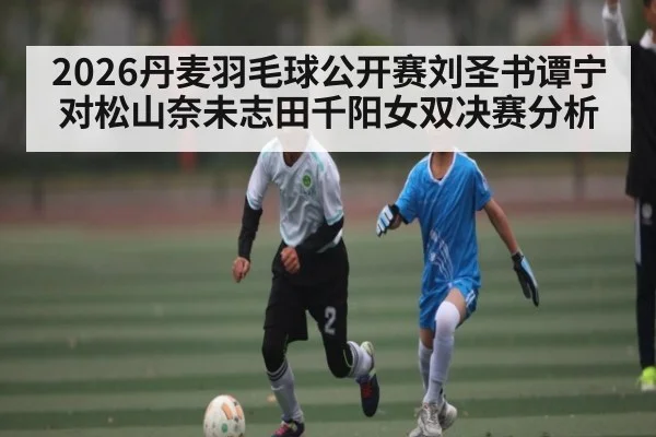 2026丹麦羽毛球公开赛刘圣书谭宁对松山奈未志田千阳女双决赛分析